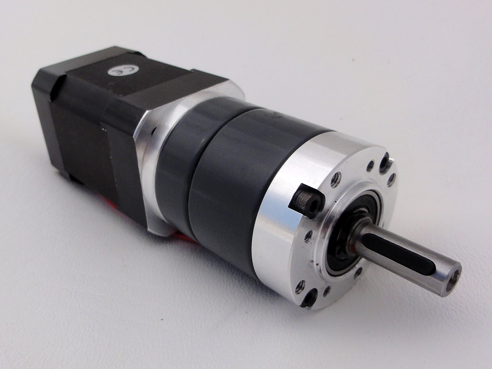 Orbex Group BLDC Motor