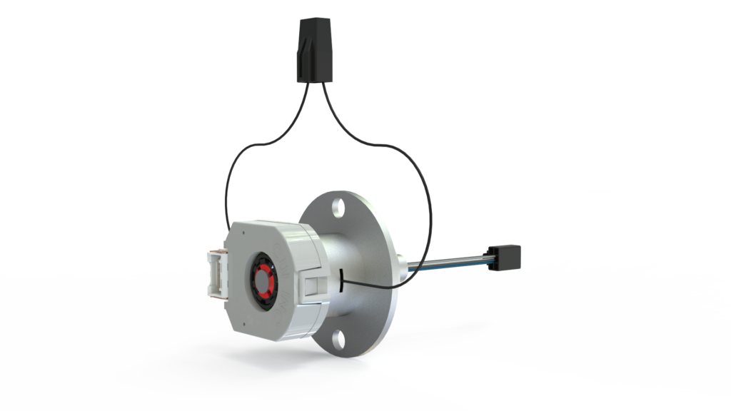 Custom, Connectorized Slip Rings Save Time and Money Orbex Group