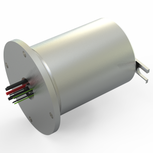 Washdown Slip Ring