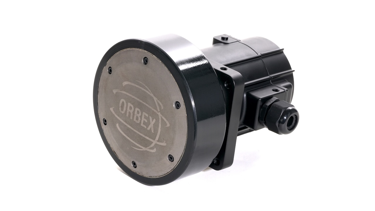 Compact Wheel Drives Deliver Reliability and Smooth Motion to Mobile Robot Applications