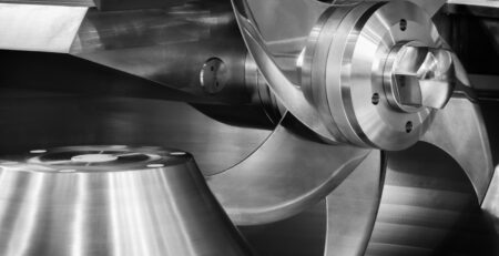 Rugged Connectivity in Hygienic Equipment