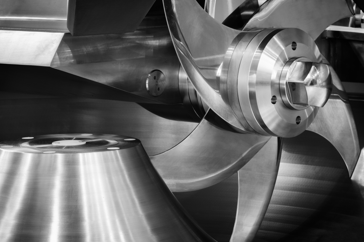 Rugged Connectivity in Hygienic Equipment