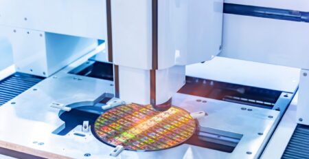 Power in Tight Spaces: Flat BLDC Motors for Fab Equipment